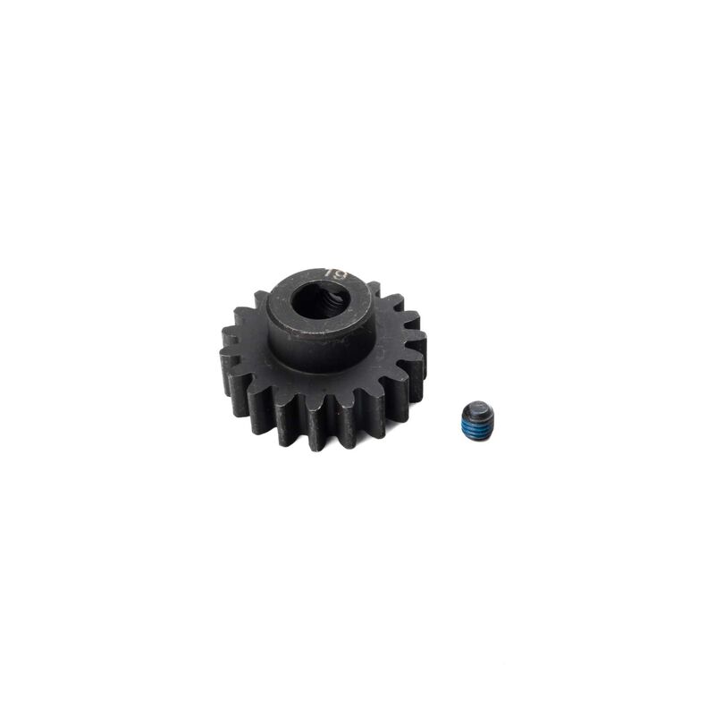 Pinion Gear 19T Mod 1.5 8mm D Shaft 5IVE-TE