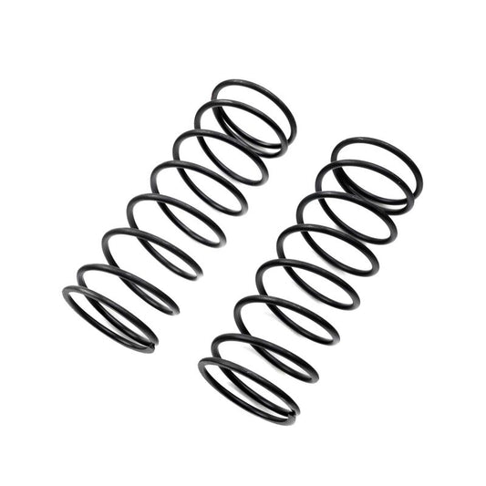 Rear Spring 13.1 lb Rate Orange (2) 5IVE-T 3.0