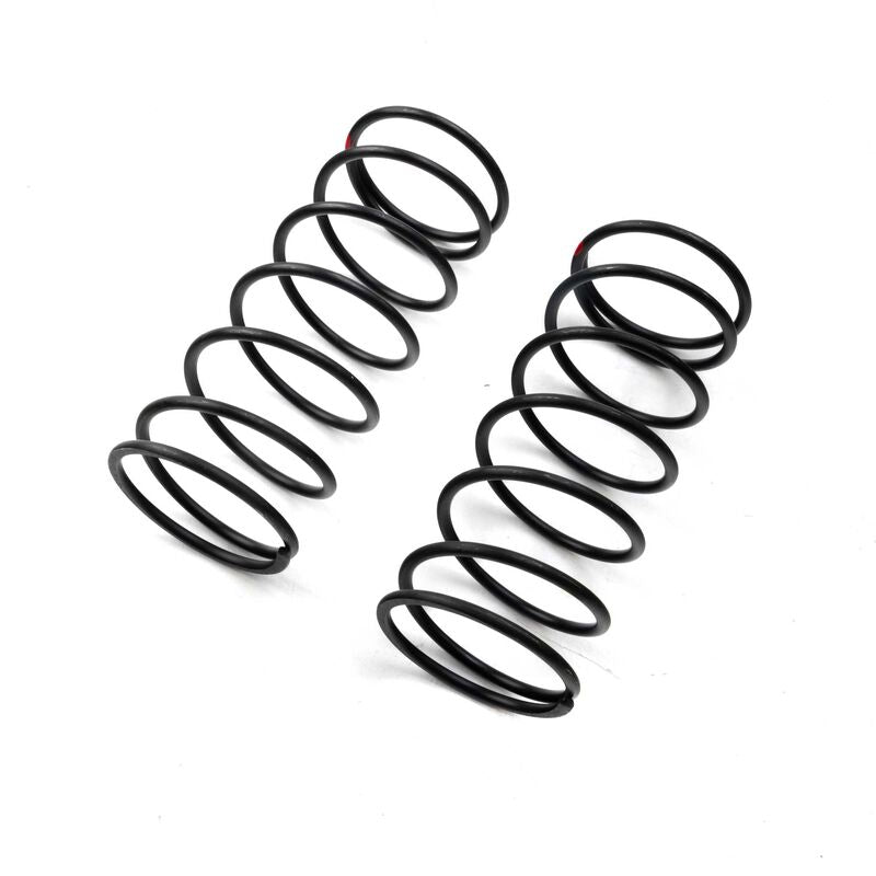 Front Spring 12.3 lb Rate Red (2) 5IVE-T 3.0