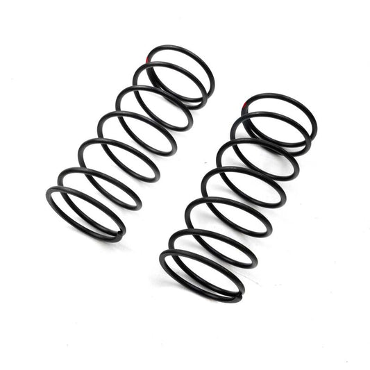 Front Spring 12.3 lb Rate Red (2) 5IVE-T 3.0