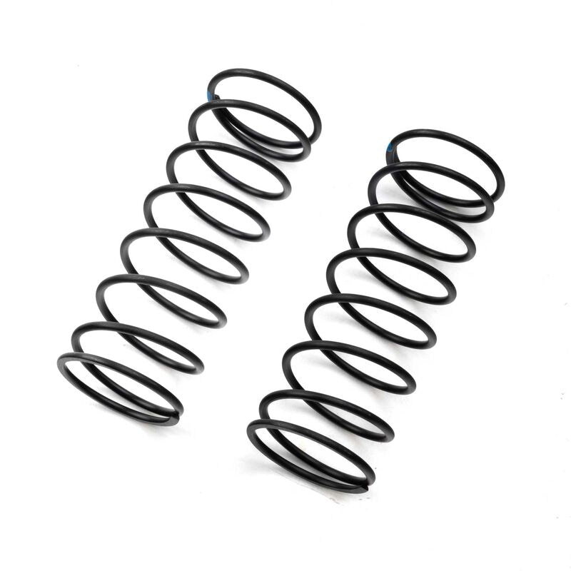 Rear Spring 10.4 lb Rate Blue (2) 5IVE-T 3.0