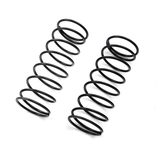 Rear Spring 10.4 lb Rate Blue (2) 5IVE-T 3.0