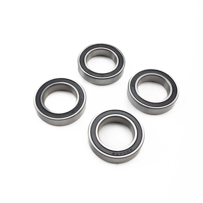 Inner Axle Bearing 20x32x7mm (4) All 5IVE
