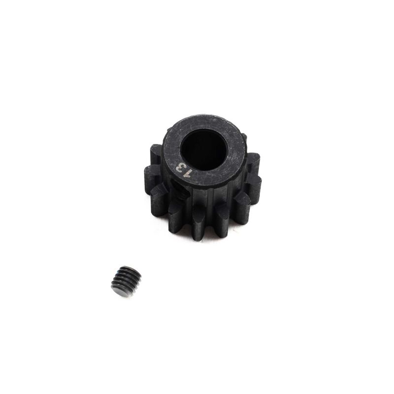 Pinion Gear 13T Mod 1.5 8mm D Shaft 5IVE-TE