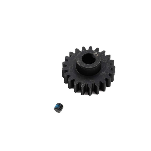 Pinion Gear 21T Mod 1.5 8mm D Shaft 5IVE-TE