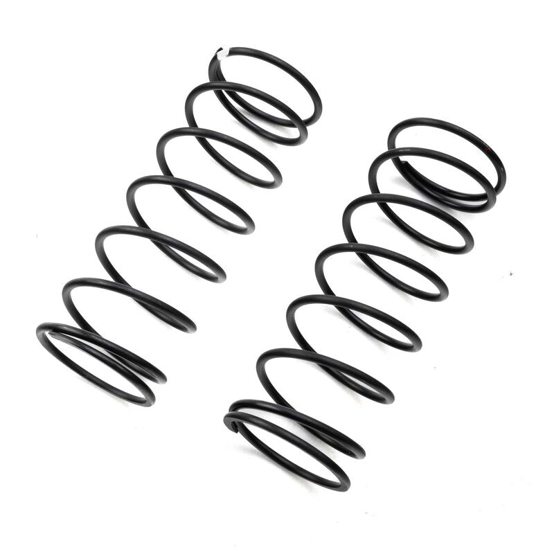 Rear Spring 12.2 lb Rate White (2) 5IVE-T 3.0