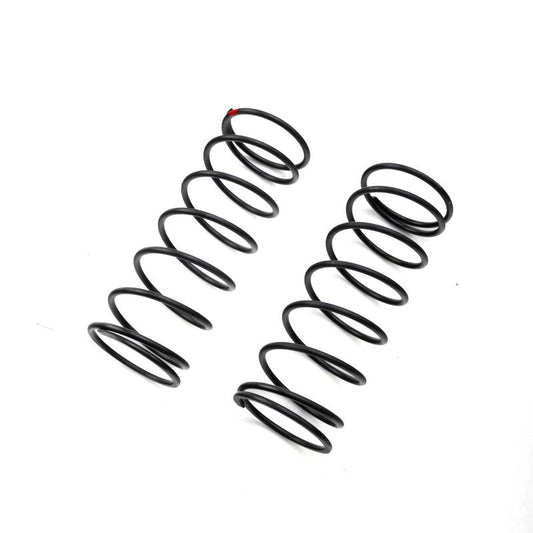Rear Spring 11.3 lb Rate Red (2) 5IVE-T 3.0