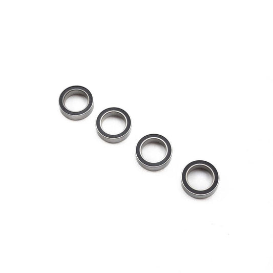 10x15x4mm Ball Bearing (4) All 5IVE
