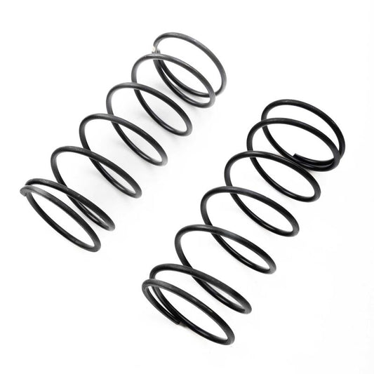 Front Spring 13.6 lb Rate White (2) 5IVE-T 3.0
