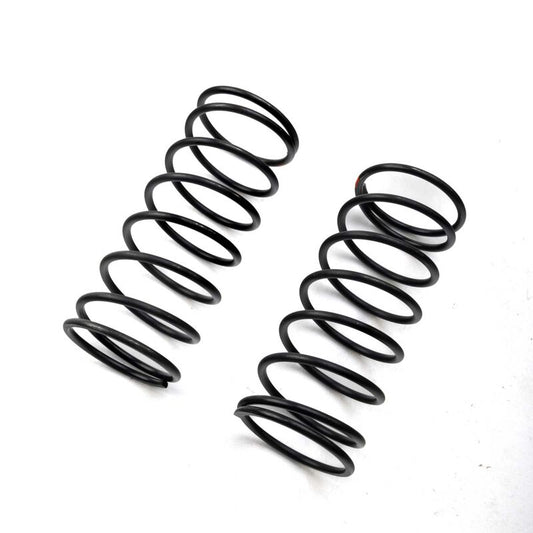 Front Spring 14.2 lb Rate Orange (2) 5IVE-T 3.0