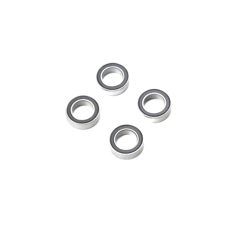 6x10x3 Ball Bearing (4) All 5IVE