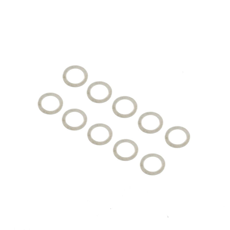 Pinion Gear Shim STL (10) All 5IVE