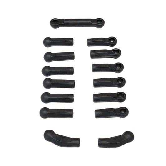Rod End Set 22S Sprint