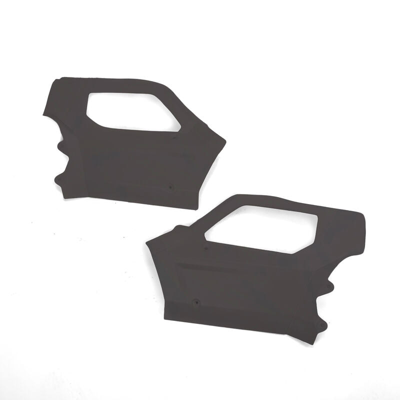 Door Body Panel Left/Right Black 5IVE-T 3.0