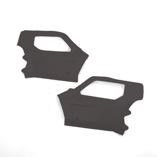Door Body Panel Left/Right Black 5IVE-T 3.0