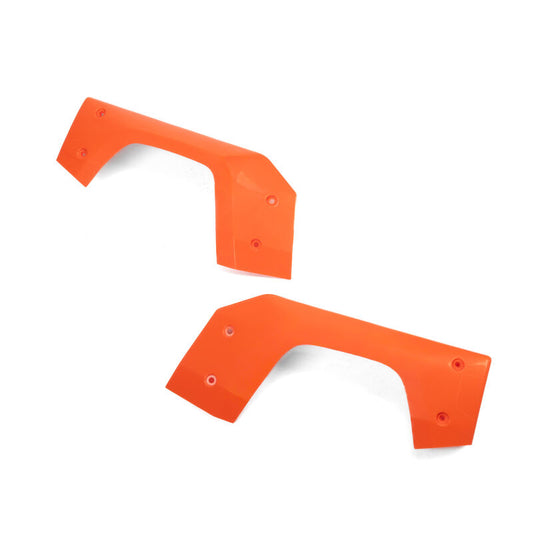 Rear Fender Body Panel Left/Right Fluorescent Orange 5IVE-T 3.0