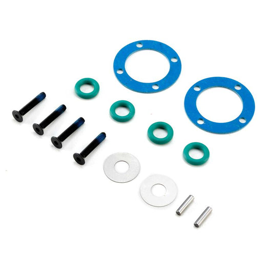 Gear Differential Rebuild Set 22S