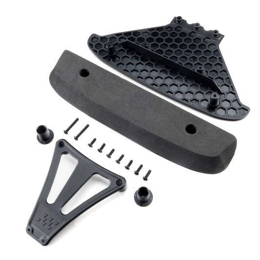 Front Bumper Set 22S DLM