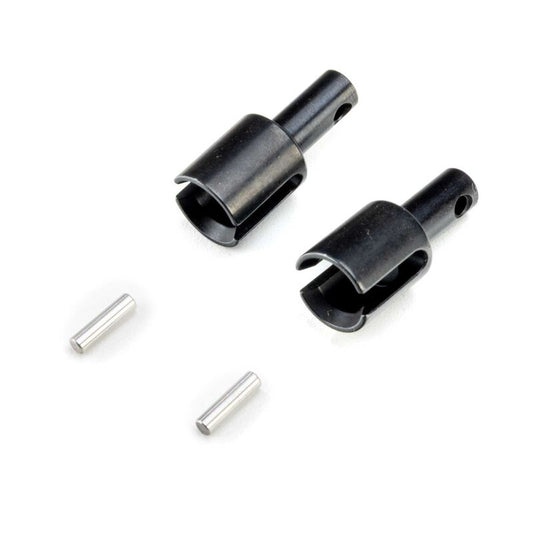Gear Differential Outdrive Set (2) 22S