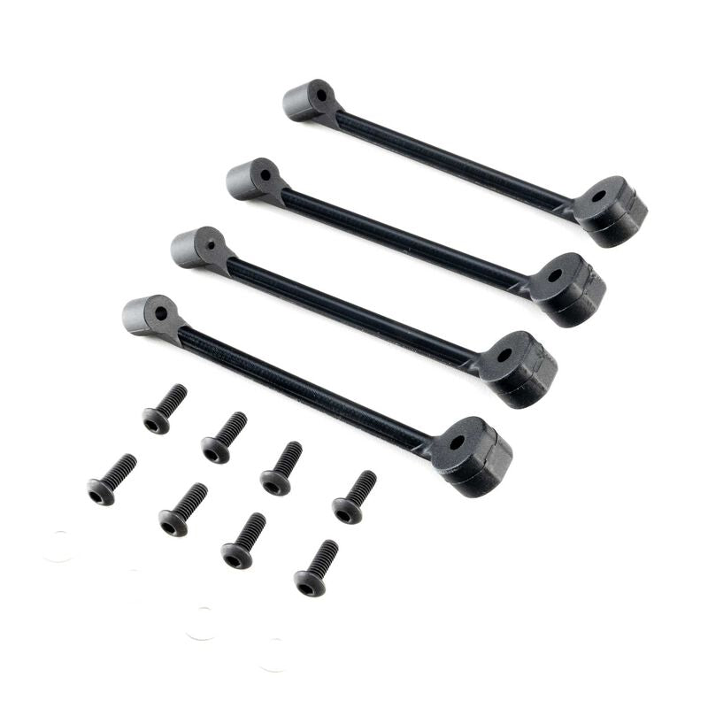 Black Support Strut Set 22S DLM
