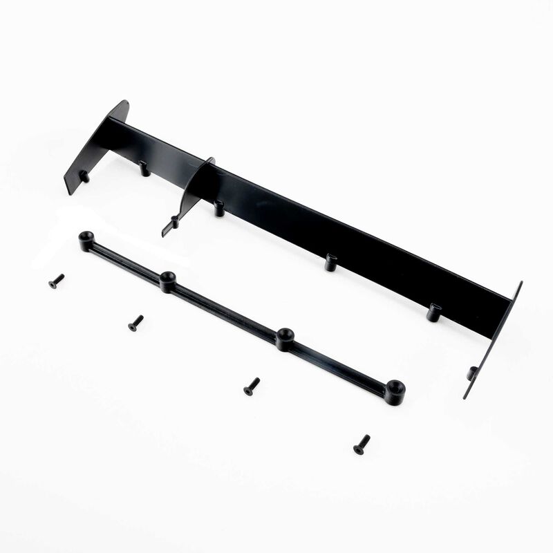 Rear Spoiler Set 22S DLM