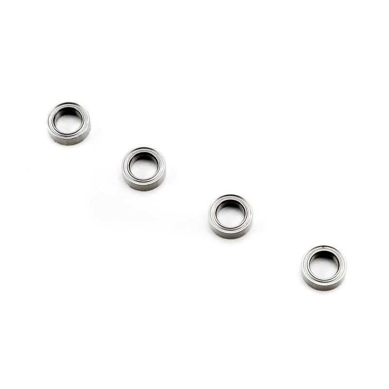 Steering Bearing Set 22S