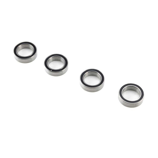10 x 15 x 4mm Ball Bearings (4)