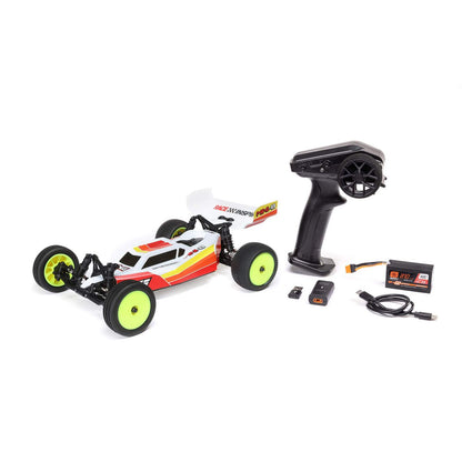 Losi 1/16 Mini-B 2S 2WD RTR Brushless Buggy (Battery & Charger included)