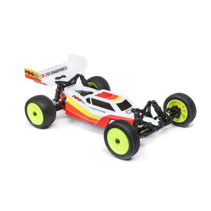 Losi 1/16 Mini-B 2S 2WD RTR Brushless Buggy (Battery & Charger included)