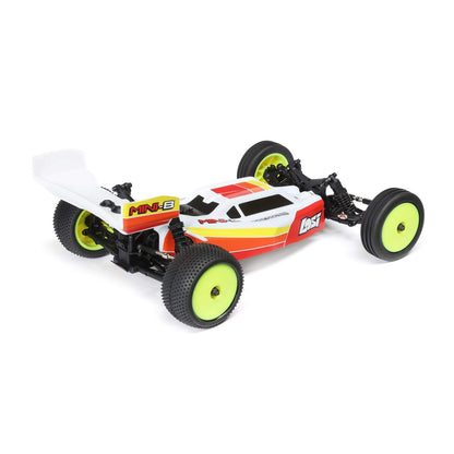 Losi 1/16 Mini-B 2S 2WD RTR Brushless Buggy (Battery & Charger included)