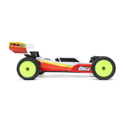 Losi 1/16 Mini-B 2S 2WD RTR Brushless Buggy (Battery & Charger included)