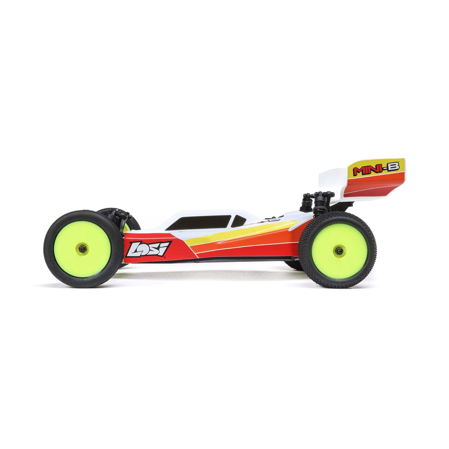 Losi 1/16 Mini-B 2S 2WD RTR Brushless Buggy (Battery & Charger included)