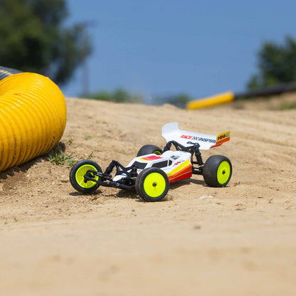 Losi 1/16 Mini-B 2S 2WD RTR Brushless Buggy (Battery & Charger included)