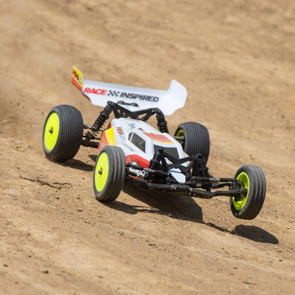 Losi 1/16 Mini-B 2S 2WD RTR Brushless Buggy (Battery & Charger included)