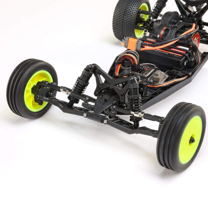 Losi 1/16 Mini-B 2S 2WD RTR Brushless Buggy (Battery & Charger included)