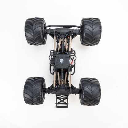 Losi 1/18 Mini LMT 2S (Battery & Charger Included) - Sparkle Smash
