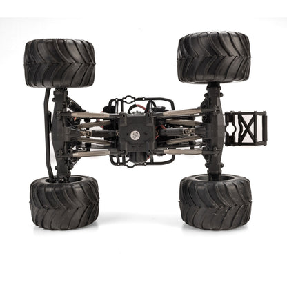 Losi 1/18 Mini LMT 2S (Battery & Charger Included) - Sparkle Smash
