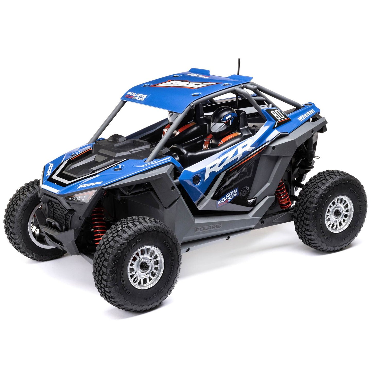 Losi 1/10 Losi RZR Rey