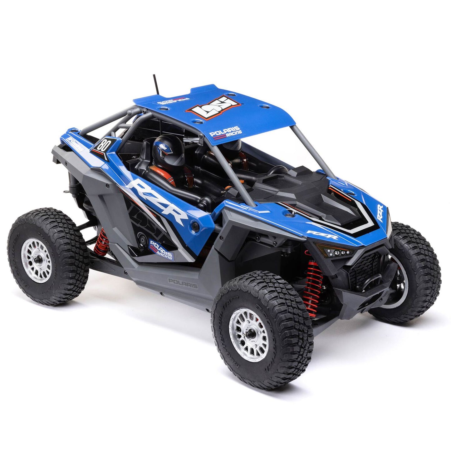Losi 1/10 Losi RZR Rey