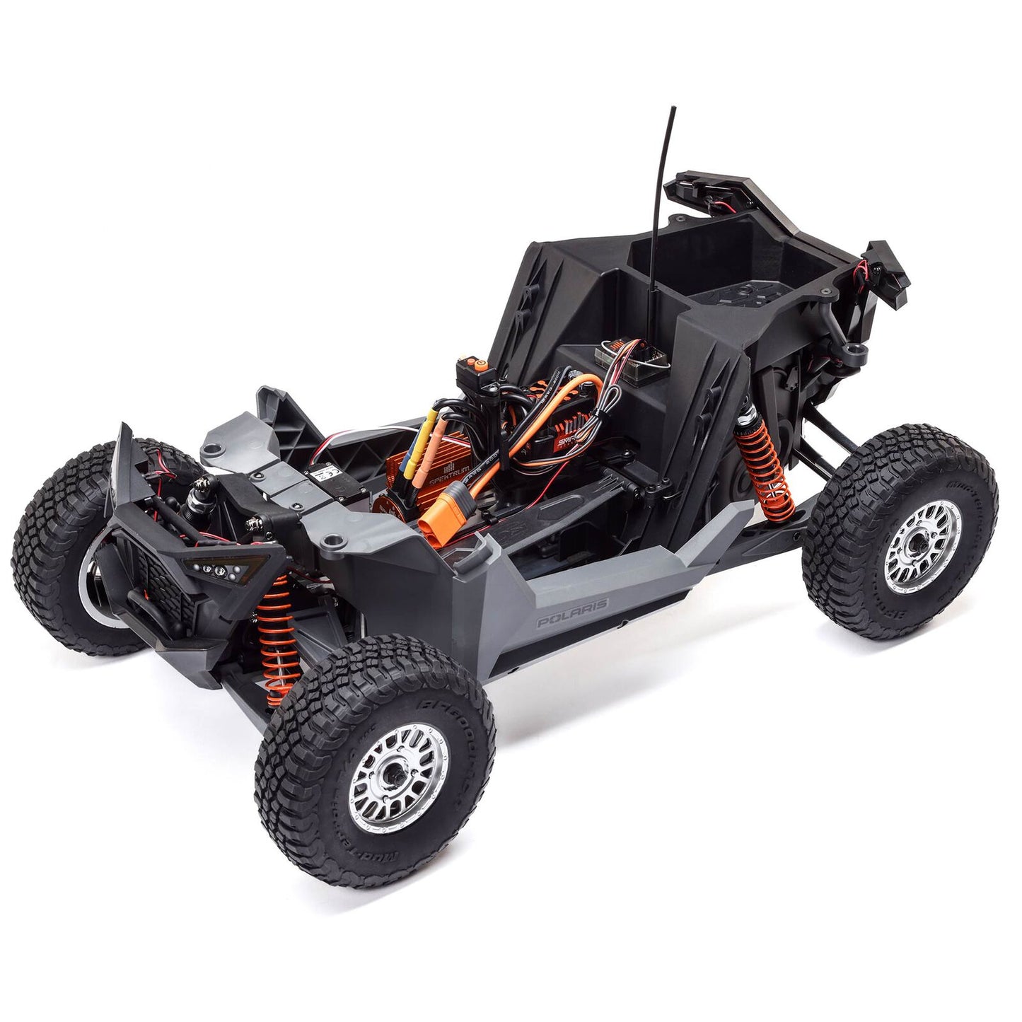Losi 1/10 Losi RZR Rey