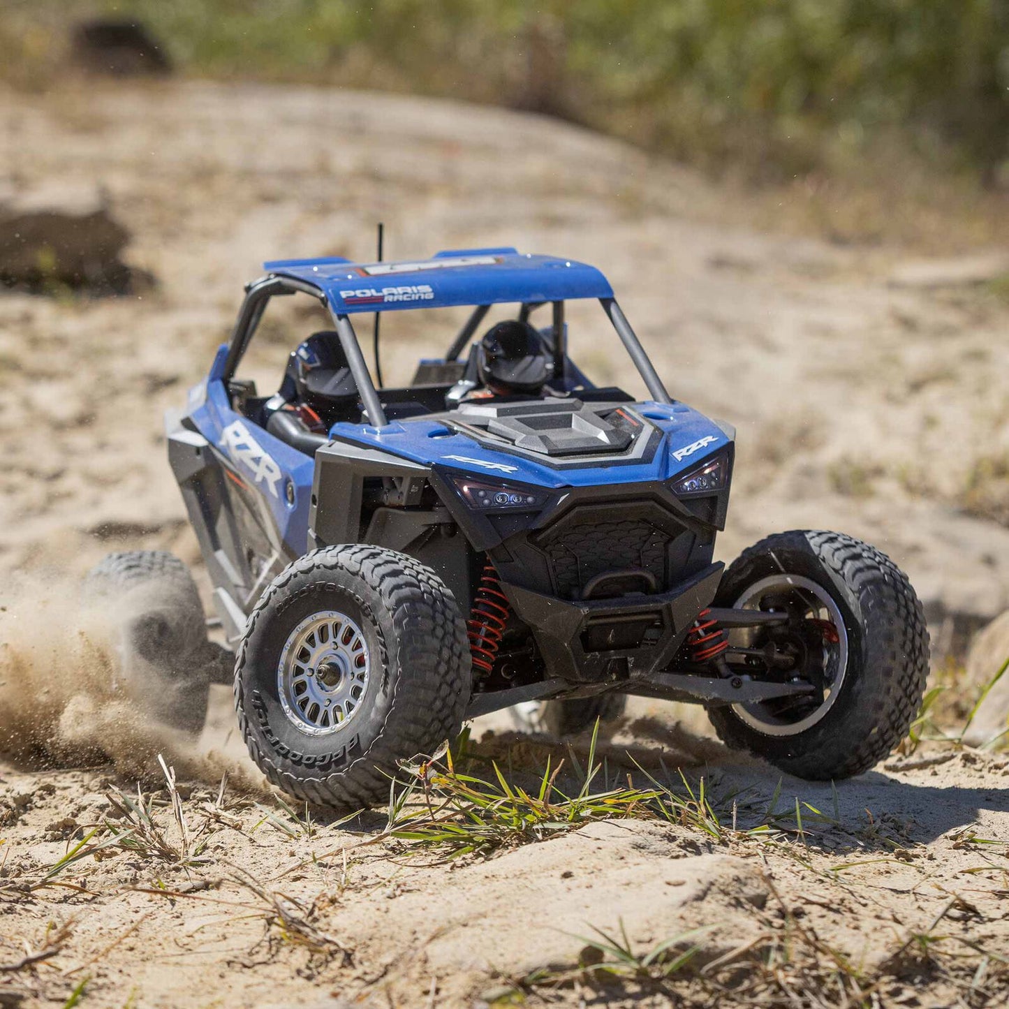 Losi 1/10 Losi RZR Rey