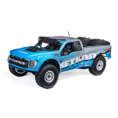 1/10 Losi Baja Rey Ford Raptor