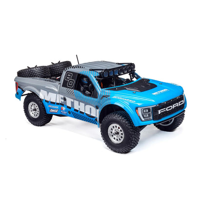 1/10 Losi Baja Rey Ford Raptor