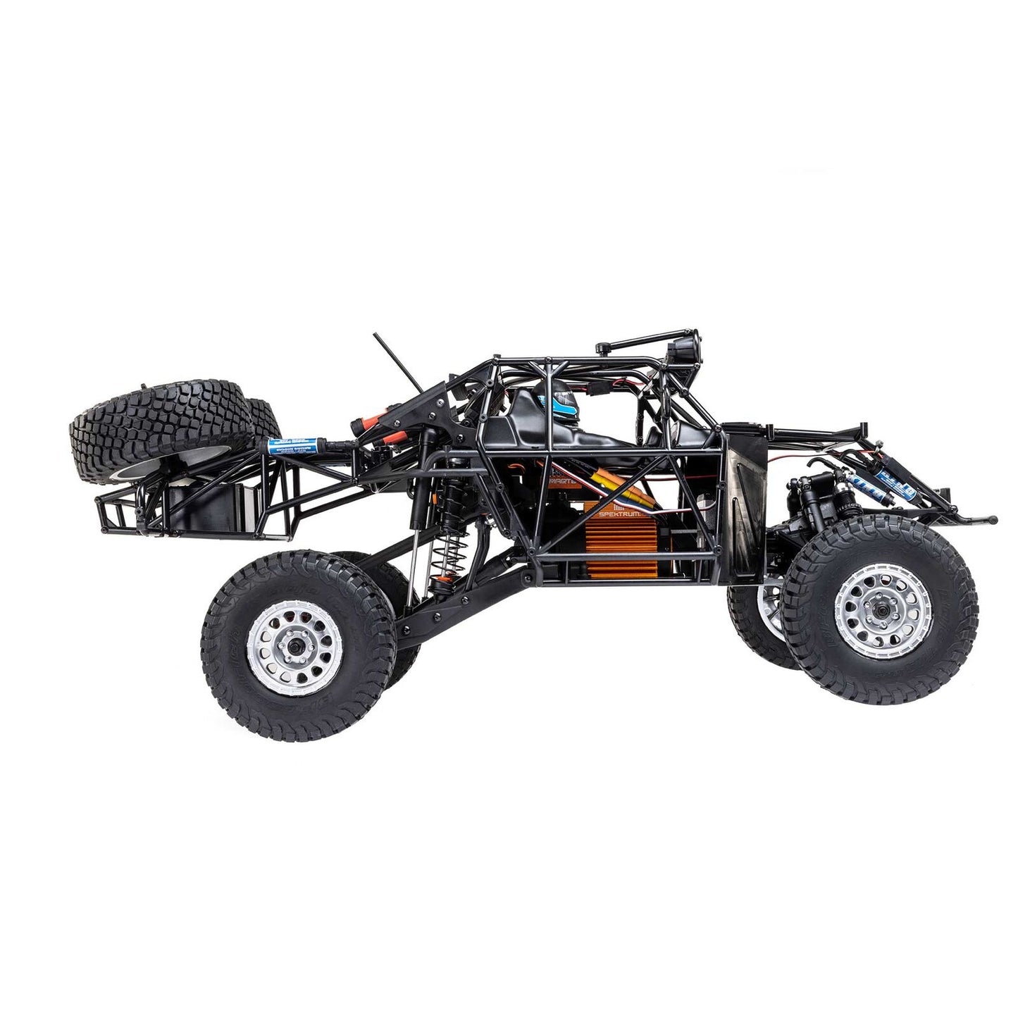 1/10 Losi Baja Rey Ford Raptor
