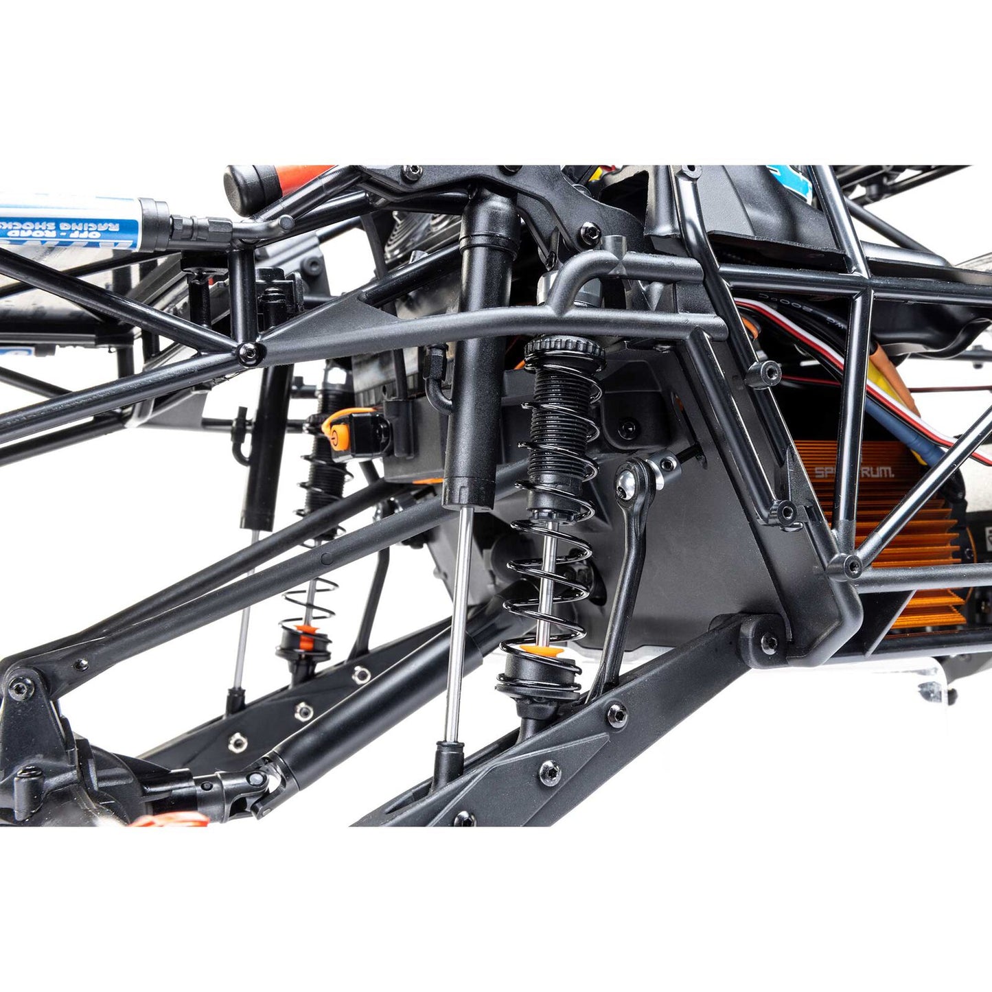 1/10 Losi Baja Rey Ford Raptor