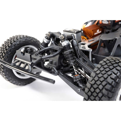1/10 Losi Baja Rey Ford Raptor