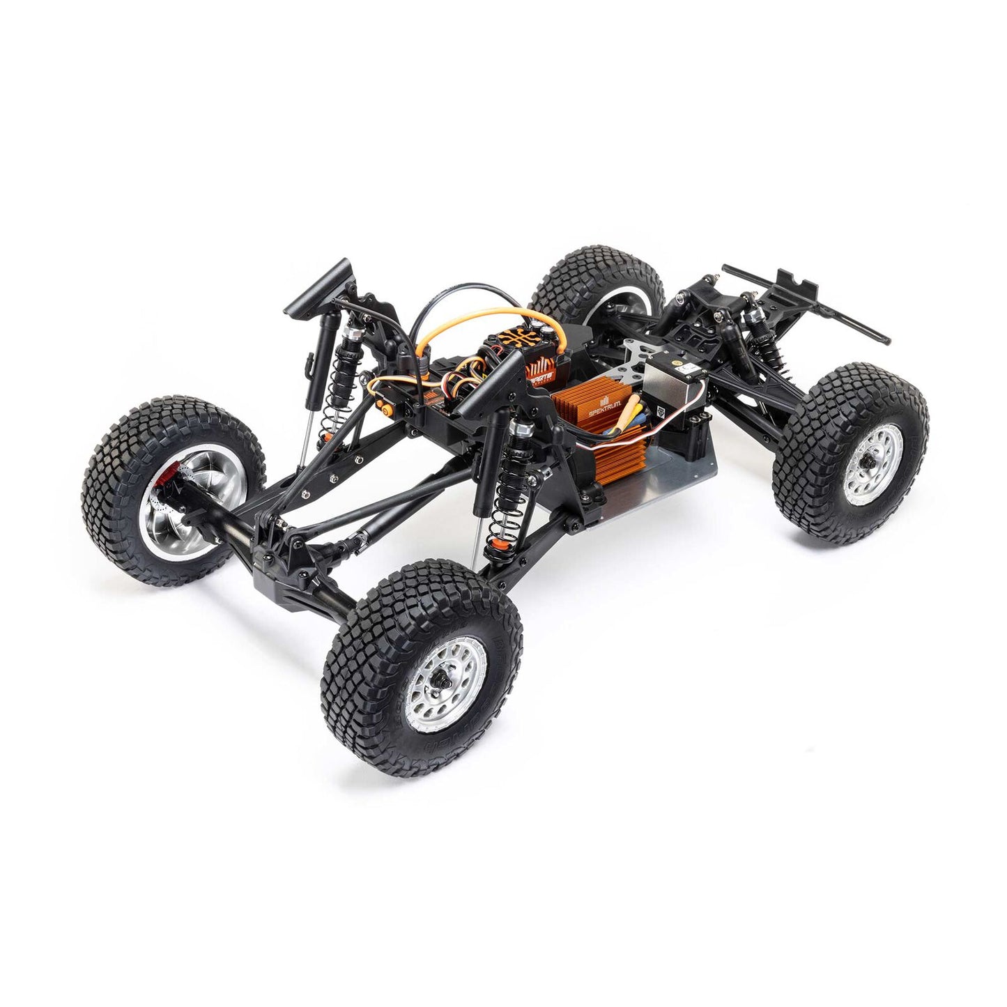1/10 Losi Baja Rey Ford Raptor