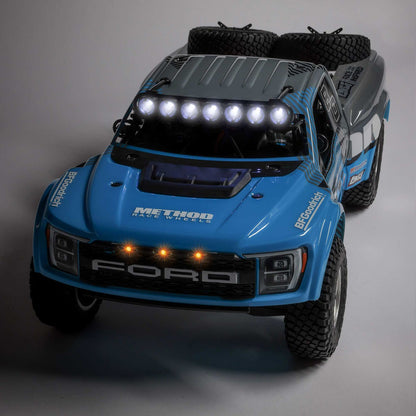 1/10 Losi Baja Rey Ford Raptor