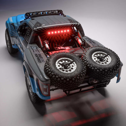 1/10 Losi Baja Rey Ford Raptor