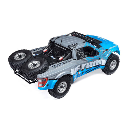 1/10 Losi Baja Rey Ford Raptor